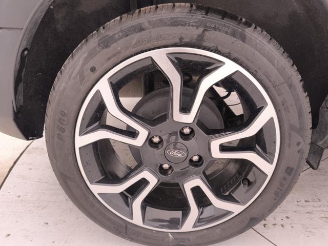 FORD ECOSPORT 1.0 ECOBOOST ACTIVE S&S 125CV - foto 24