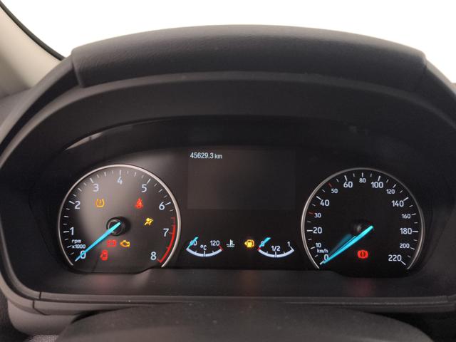 FORD ECOSPORT 1.0 ECOBOOST ACTIVE S&S 125CV - foto 13