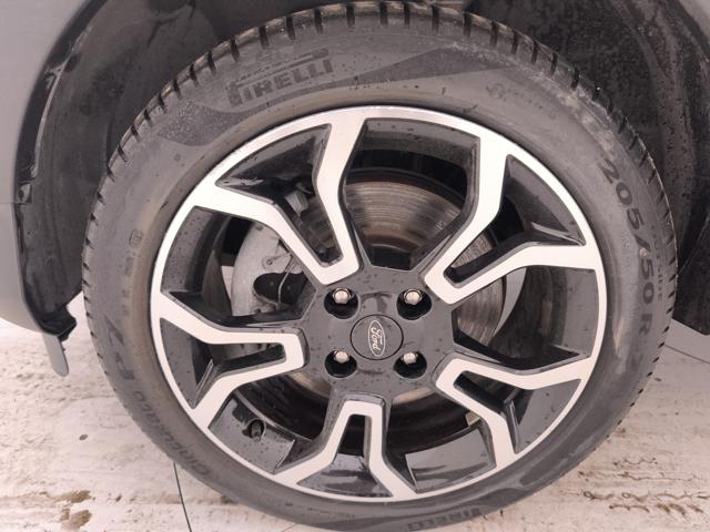 FORD ECOSPORT 1.0 ECOBOOST ACTIVE S&S 125CV - foto 9