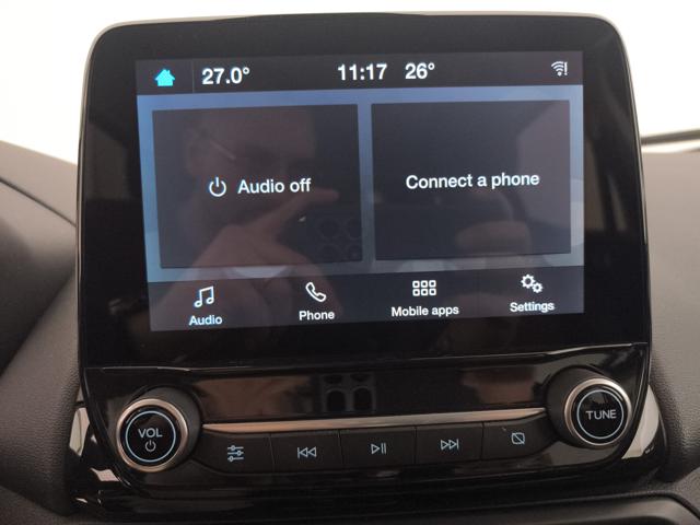 FORD ECOSPORT 1.0 ECOBOOST ACTIVE S&S 125CV - foto 16
