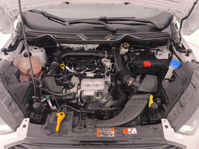 FORD ECOSPORT 1.0 ECOBOOST ACTIVE S&S 125CV - foto 30