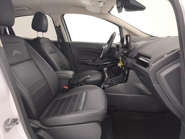 FORD ECOSPORT 1.0 ECOBOOST ACTIVE S&S 125CV - foto 28