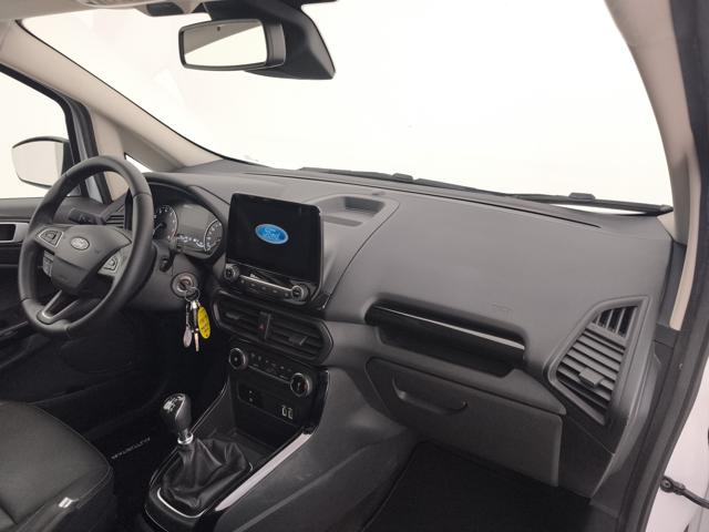 FORD ECOSPORT 1.0 ECOBOOST ACTIVE S&S 125CV - foto 27