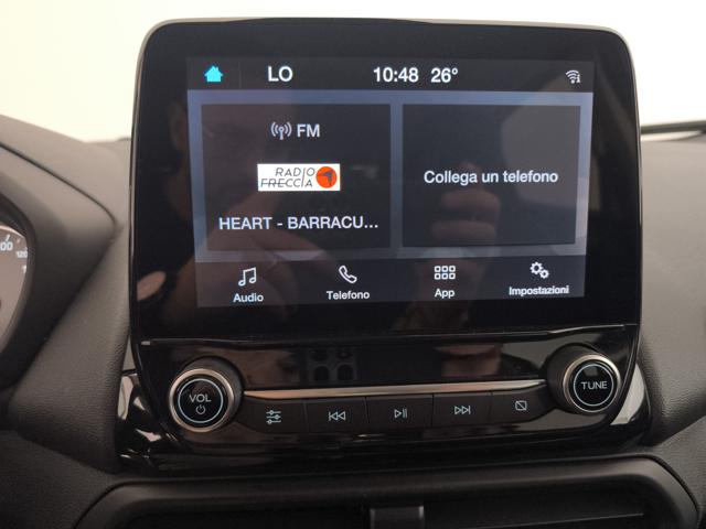 FORD ECOSPORT 1.0 ECOBOOST ST-LINE S&S 125CV M - foto 16