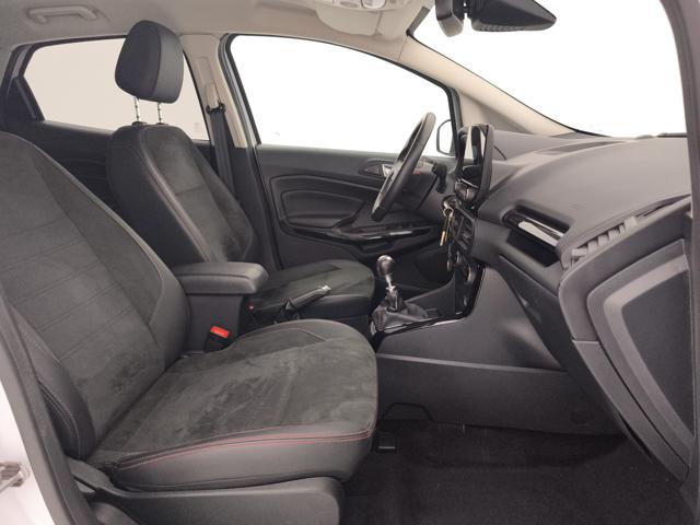 FORD ECOSPORT 1.0 ECOBOOST ST-LINE S&S 125CV M - foto 28