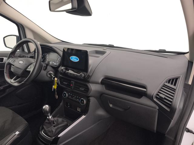FORD ECOSPORT 1.0 ECOBOOST ST-LINE S&S 125CV M - foto 27