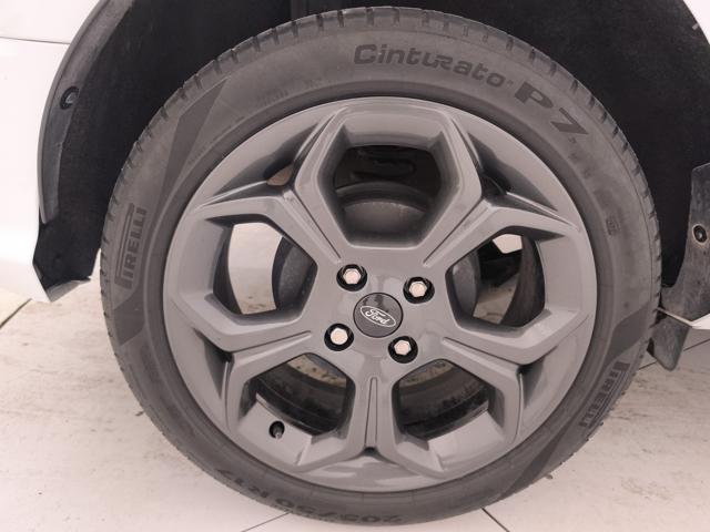 FORD ECOSPORT 1.0 ECOBOOST ST-LINE S&S 125CV M - foto 24