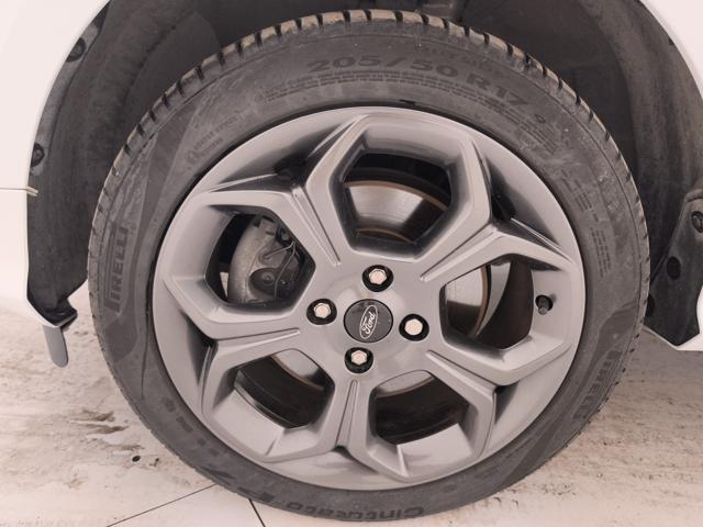 FORD ECOSPORT 1.0 ECOBOOST ST-LINE S&S 125CV M - foto 9