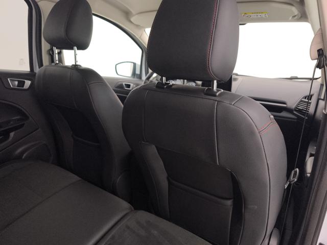 FORD ECOSPORT 1.0 ECOBOOST ST-LINE S&S 125CV M - foto 25