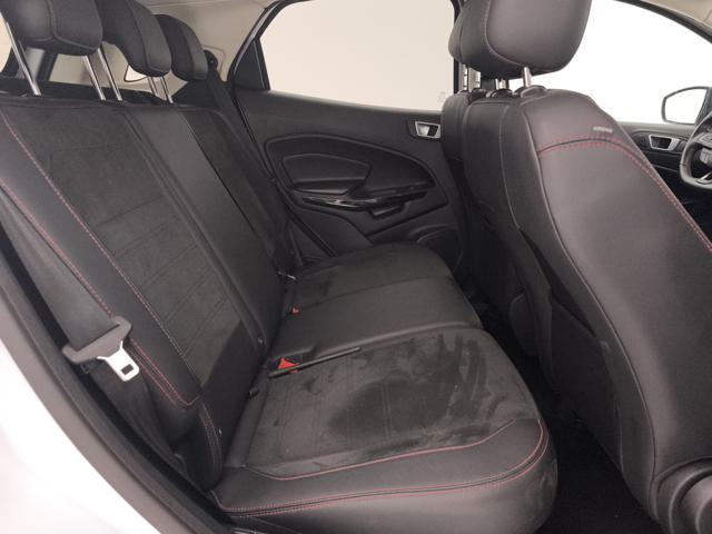 FORD ECOSPORT 1.0 ECOBOOST ST-LINE S&S 125CV M - foto 26