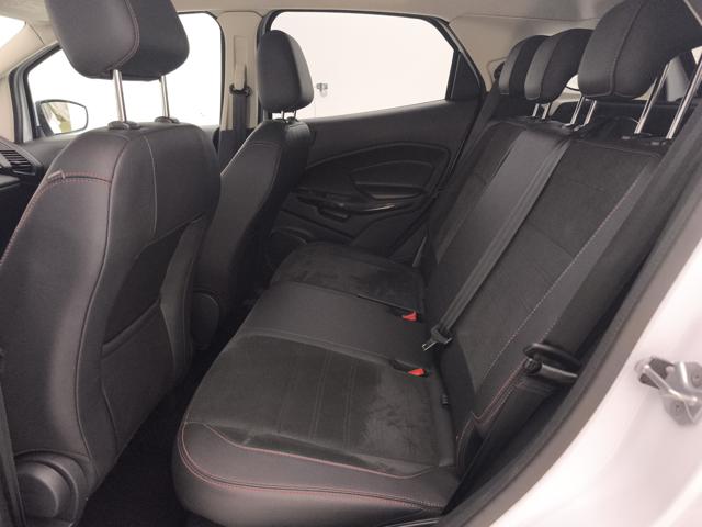 FORD ECOSPORT 1.0 ECOBOOST ST-LINE S&S 125CV M - foto 20