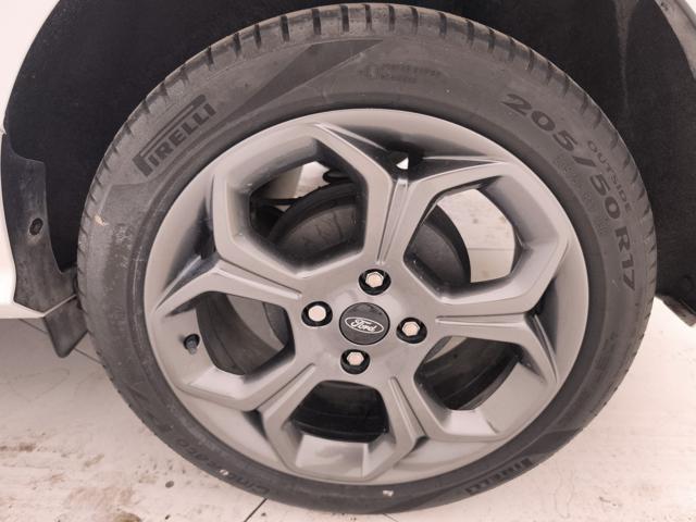 FORD ECOSPORT 1.0 ECOBOOST ST-LINE S&S 125CV M - foto 21