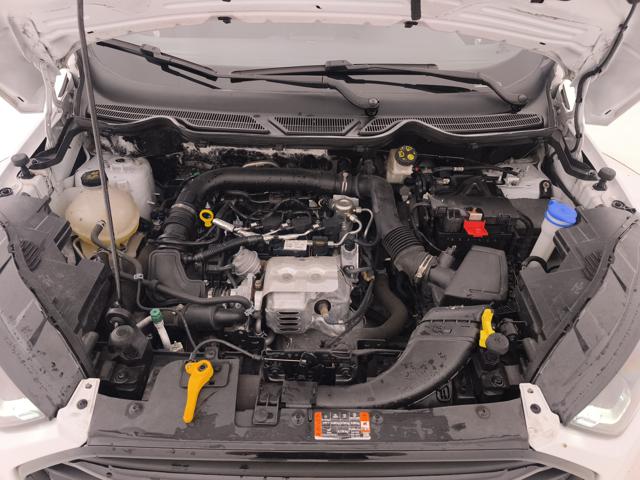 FORD ECOSPORT 1.0 ECOBOOST ST-LINE S&S 125CV M - foto 30