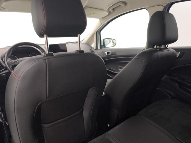 FORD ECOSPORT 1.0 ECOBOOST ST-LINE S&S 125CV M - foto 19