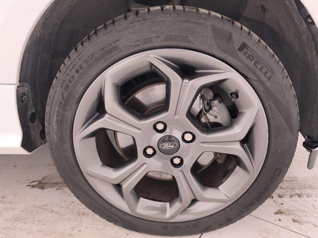 FORD ECOSPORT 1.0 ECOBOOST ST-LINE S&S 125CV M - foto 29