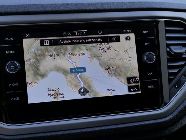VOLKSWAGEN T-ROC 2.0 TDI 150CV BUSINESS DSG - foto 8