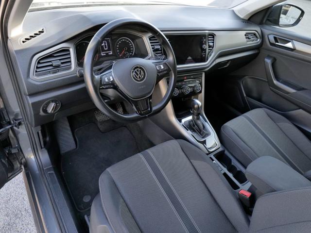 VOLKSWAGEN T-ROC 2.0 TDI 150CV BUSINESS DSG - foto 6