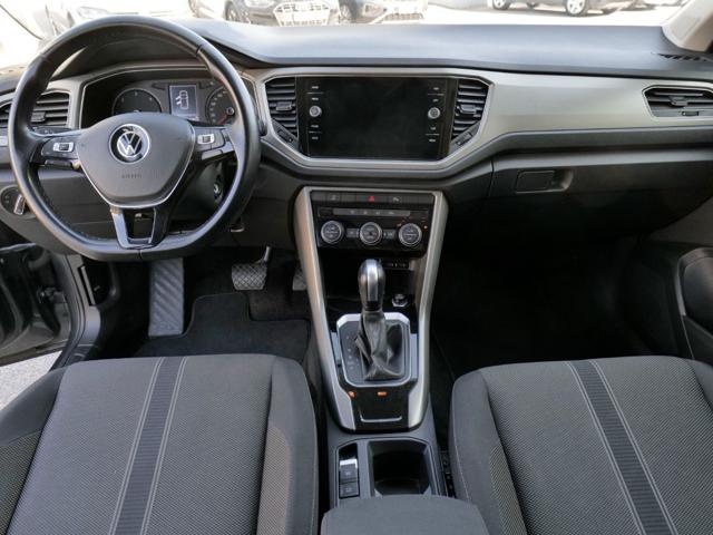 VOLKSWAGEN T-ROC 2.0 TDI 150CV BUSINESS DSG - foto 7