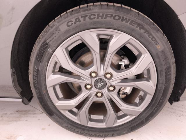 FORD FOCUS 1.0T ECOBOOST H ST-LINE 125CV - foto 31