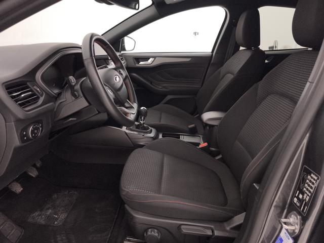 FORD FOCUS 1.0T ECOBOOST H ST-LINE 125CV - foto 11