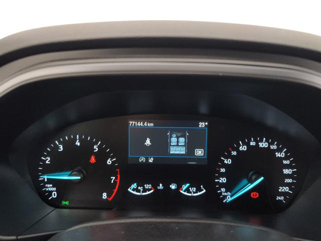 FORD FOCUS 1.0T ECOBOOST H ST-LINE 125CV - foto 13