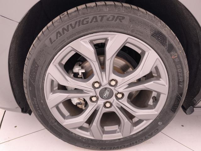 FORD FOCUS 1.0T ECOBOOST H ST-LINE 125CV - foto 9