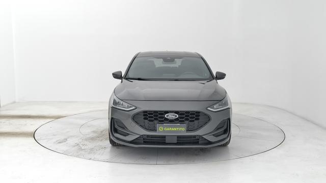 FORD FOCUS 1.0T ECOBOOST H ST-LINE 125CV - foto 8