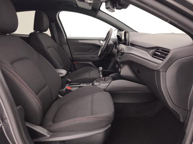 FORD FOCUS 1.0T ECOBOOST H ST-LINE 125CV - foto 30