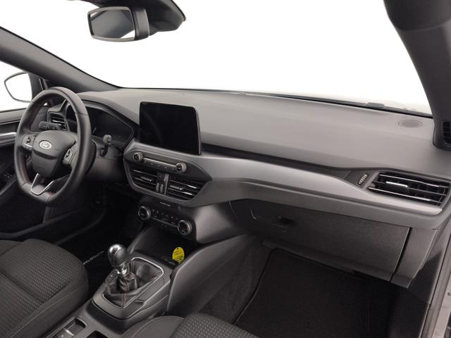 FORD FOCUS 1.0T ECOBOOST H ST-LINE 125CV - foto 29