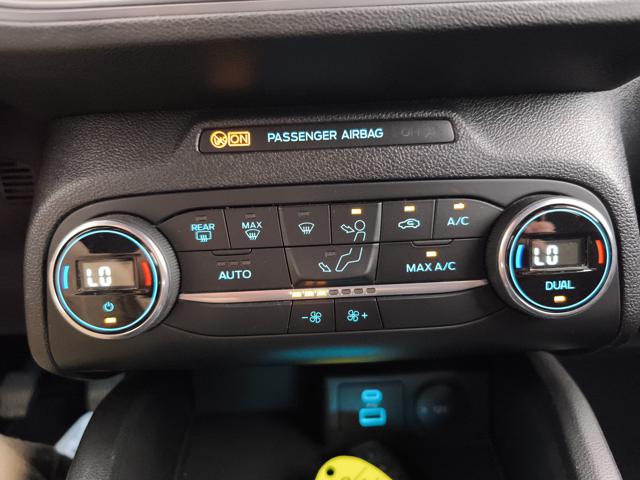 FORD FOCUS 1.0T ECOBOOST H ST-LINE 125CV - foto 17