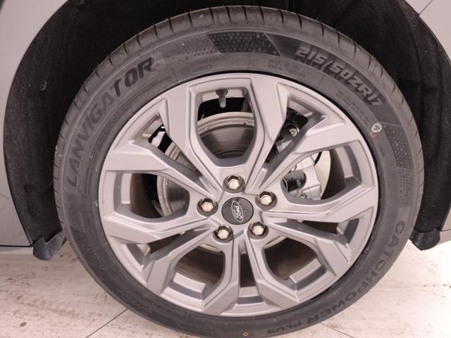 FORD FOCUS 1.0T ECOBOOST H ST-LINE 125CV - foto 22