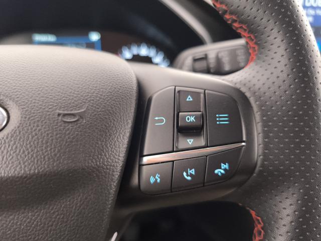 FORD FOCUS 1.0T ECOBOOST H ST-LINE 125CV - foto 15