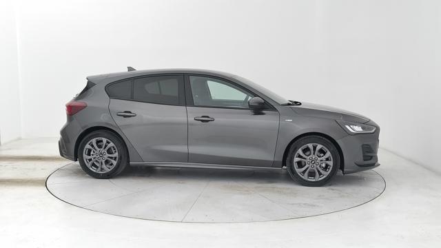 FORD FOCUS 1.0T ECOBOOST H ST-LINE 125CV - foto 6