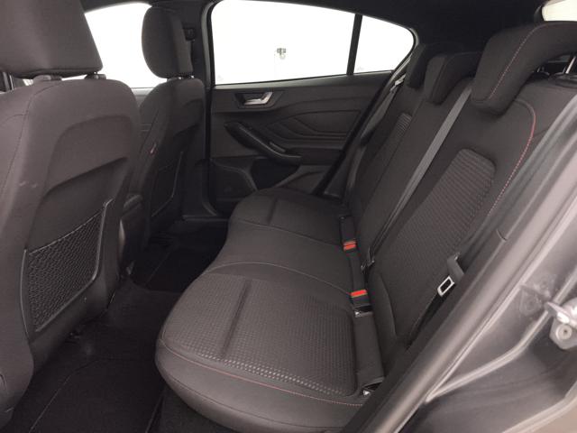 FORD FOCUS 1.0T ECOBOOST H ST-LINE 125CV - foto 21
