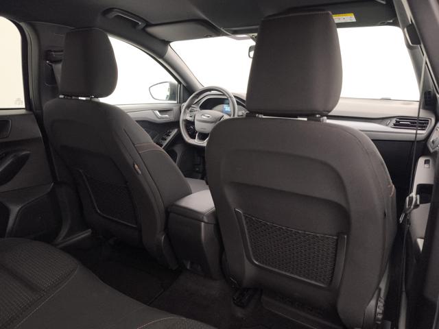 FORD FOCUS 1.0T ECOBOOST H ST-LINE 125CV - foto 27