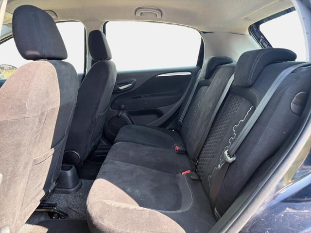 FIAT PUNTO 1.2 69 CV 5 PORTE LOUNGE - foto 12
