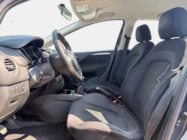 FIAT PUNTO 1.2 69 CV 5 PORTE LOUNGE - foto 11