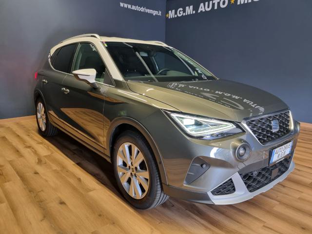 SEAT ARONA 1.0 ECOTSI 110 CV DSG XPERIENCE - foto 29
