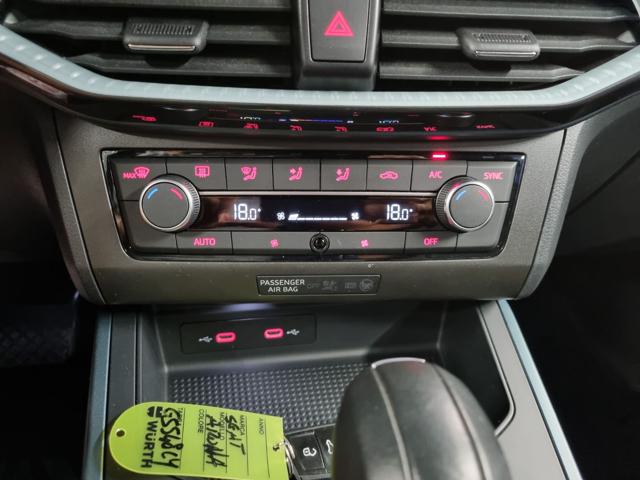 SEAT ARONA 1.0 ECOTSI 110 CV DSG XPERIENCE - foto 12
