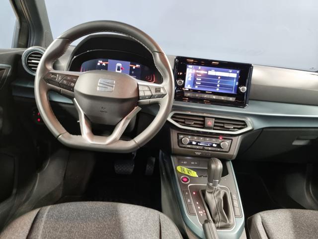 SEAT ARONA 1.0 ECOTSI 110 CV DSG XPERIENCE - foto 22