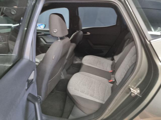 SEAT ARONA 1.0 ECOTSI 110 CV DSG XPERIENCE - foto 11
