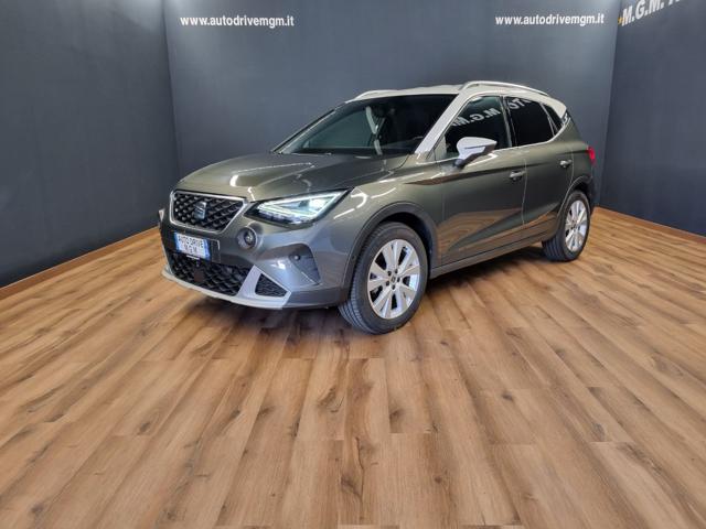 SEAT ARONA 1.0 ECOTSI 110 CV DSG XPERIENCE - foto 31