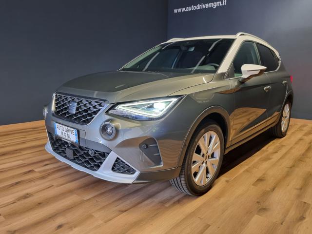SEAT ARONA 1.0 ECOTSI 110 CV DSG XPERIENCE - foto 28
