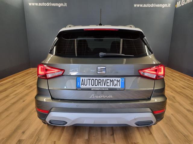 SEAT ARONA 1.0 ECOTSI 110 CV DSG XPERIENCE - foto 3