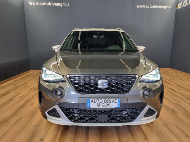 SEAT ARONA 1.0 ECOTSI 110 CV DSG XPERIENCE - foto 5