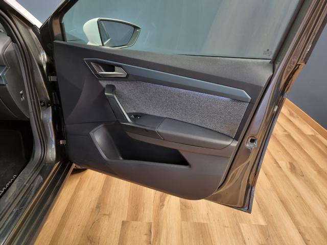 SEAT ARONA 1.0 ECOTSI 110 CV DSG XPERIENCE - foto 19