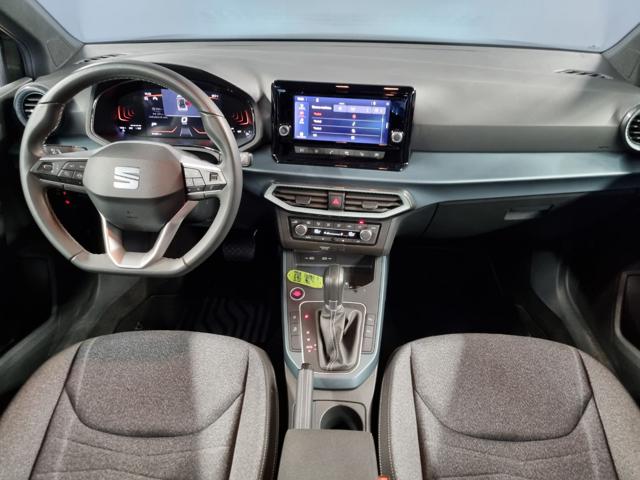 SEAT ARONA 1.0 ECOTSI 110 CV DSG XPERIENCE - foto 6