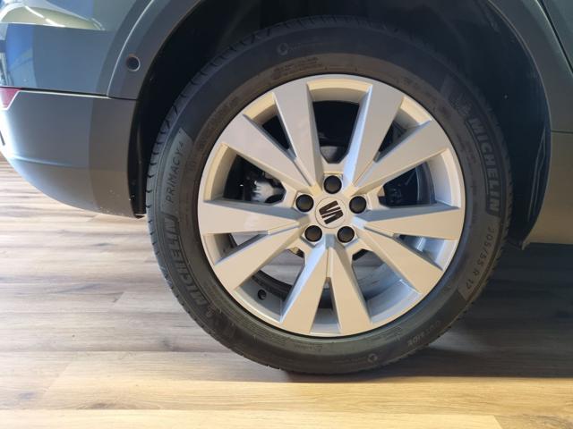 SEAT ARONA 1.0 ECOTSI 110 CV DSG XPERIENCE - foto 15