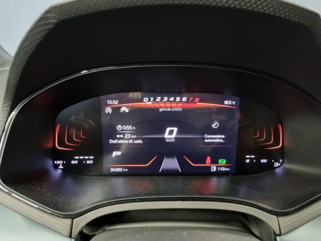 SEAT ARONA 1.0 ECOTSI 110 CV DSG XPERIENCE - foto 7