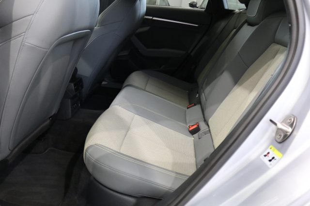 AUDI A3 SPB 40 TFSI E S TRONIC S LINE ED - foto 12